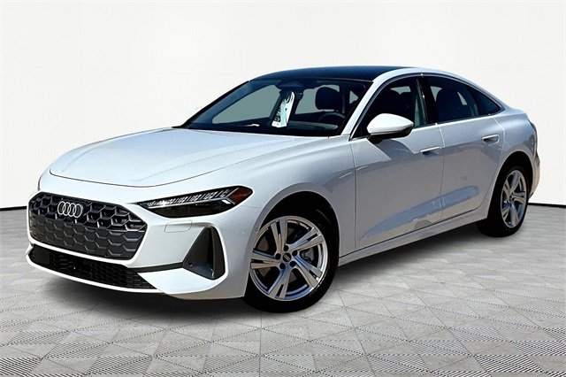 New 2025 Audi A5 2.0T Premium Plus