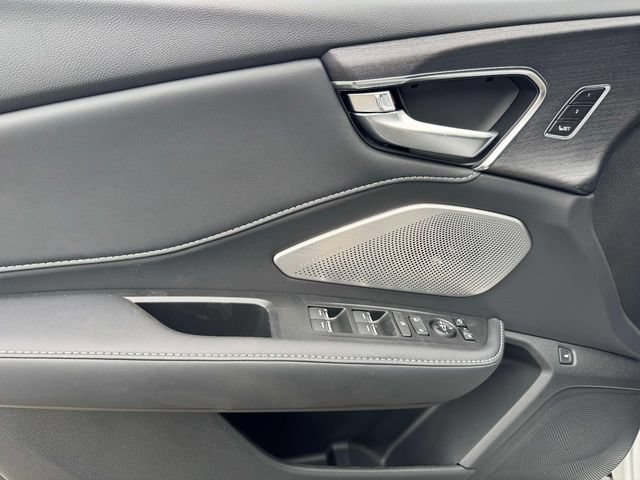 New 2026 Acura RDX w/ Advance Package AWD/4WD image 15