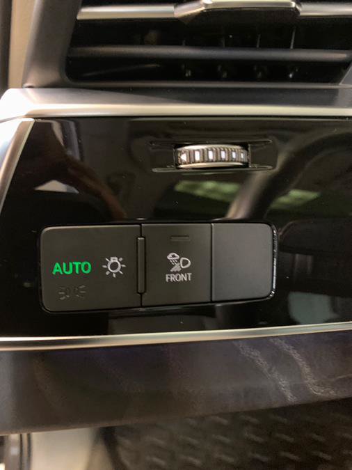Used 2022 Audi Q7 3.0T Premium Plus w/ Premium Plus Package AWD/4WD image 22