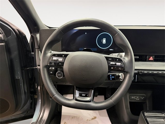 Used 2025 Hyundai Ioniq 5 XRT image 12