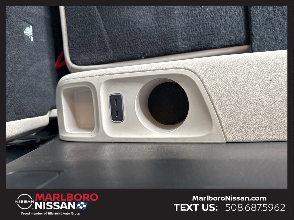 Used 2022 Mercedes-Benz GLS 450 4MATIC image 18