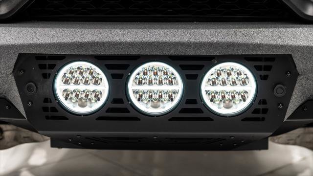 Used 2024 RAM 1500 TRX w/ TRX Level 1 Equipment Group image 20