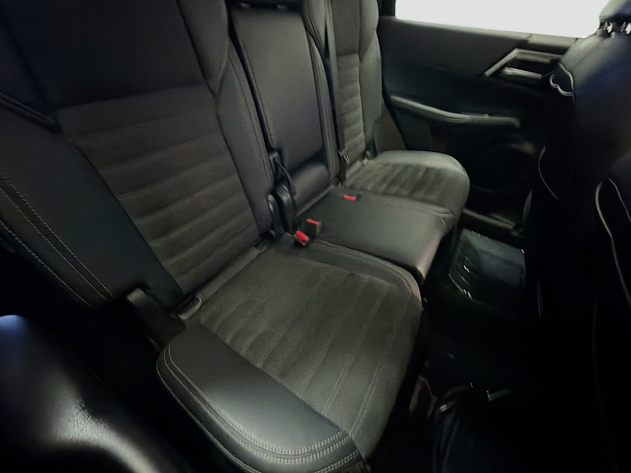 Used 2022 Mitsubishi Outlander SE FWD image 14