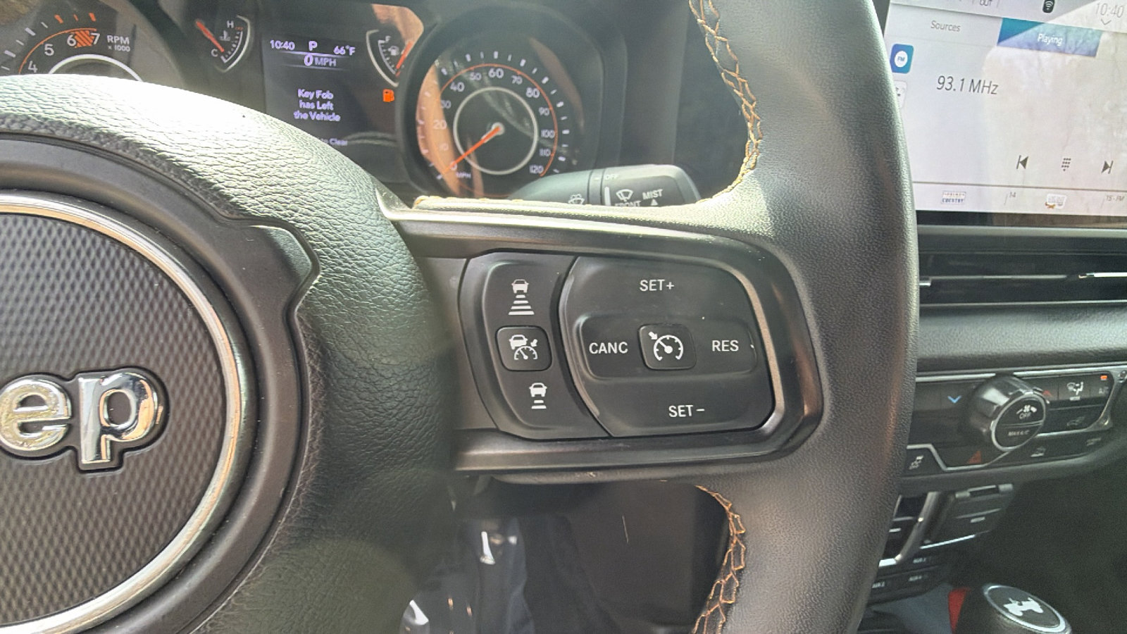 Used 2024 Jeep Wrangler Sport S image 28