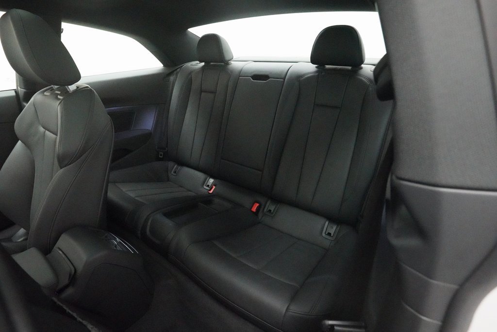 Used 2019 Audi A5 2.0T Premium Plus image 32