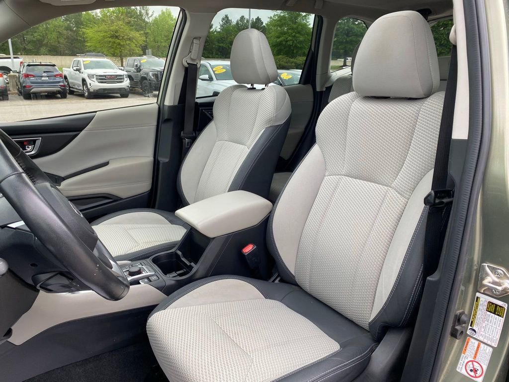Used 2020 Subaru Forester Premium image 23