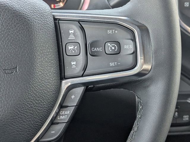 Used 2026 RAM 2500 Laramie image 28