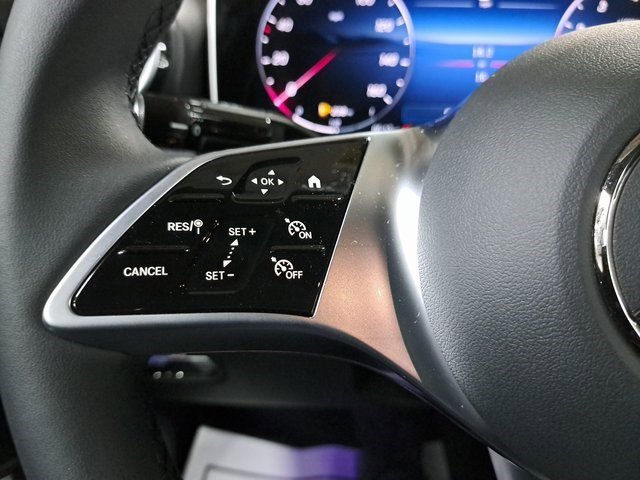 Certified 2026 Mercedes-Benz C 300 Sedan image 18