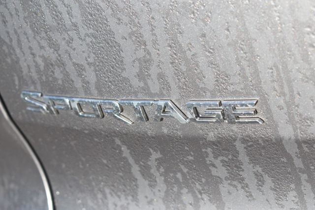 Used 2012 Kia Sportage EX AWD/4WD image 14