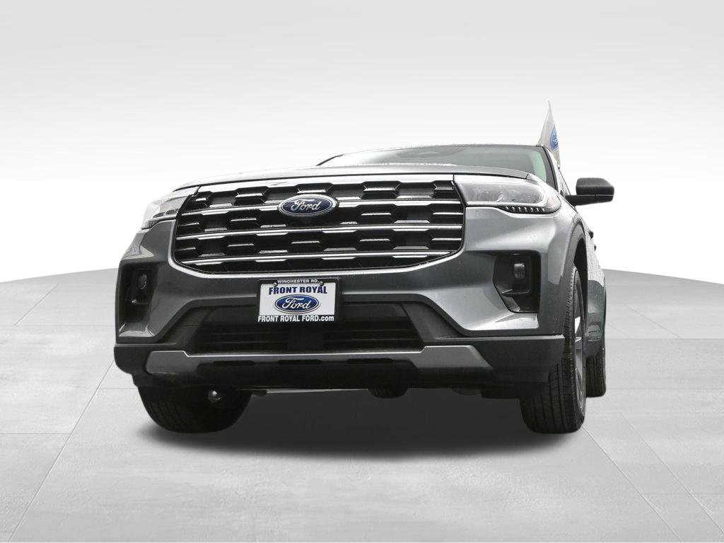 New 2026 Ford Explorer Active image 49