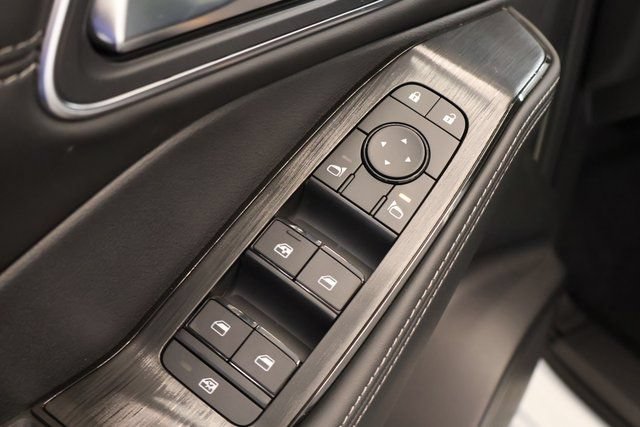 New 2026 Nissan Rogue Platinum AWD/4WD image 14
