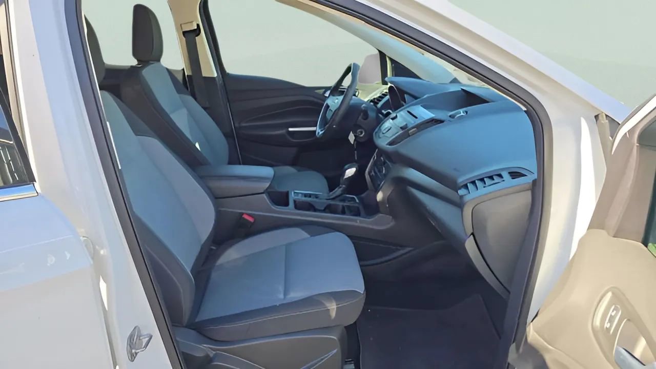 Used 2018 Ford Escape SE AWD/4WD image 31