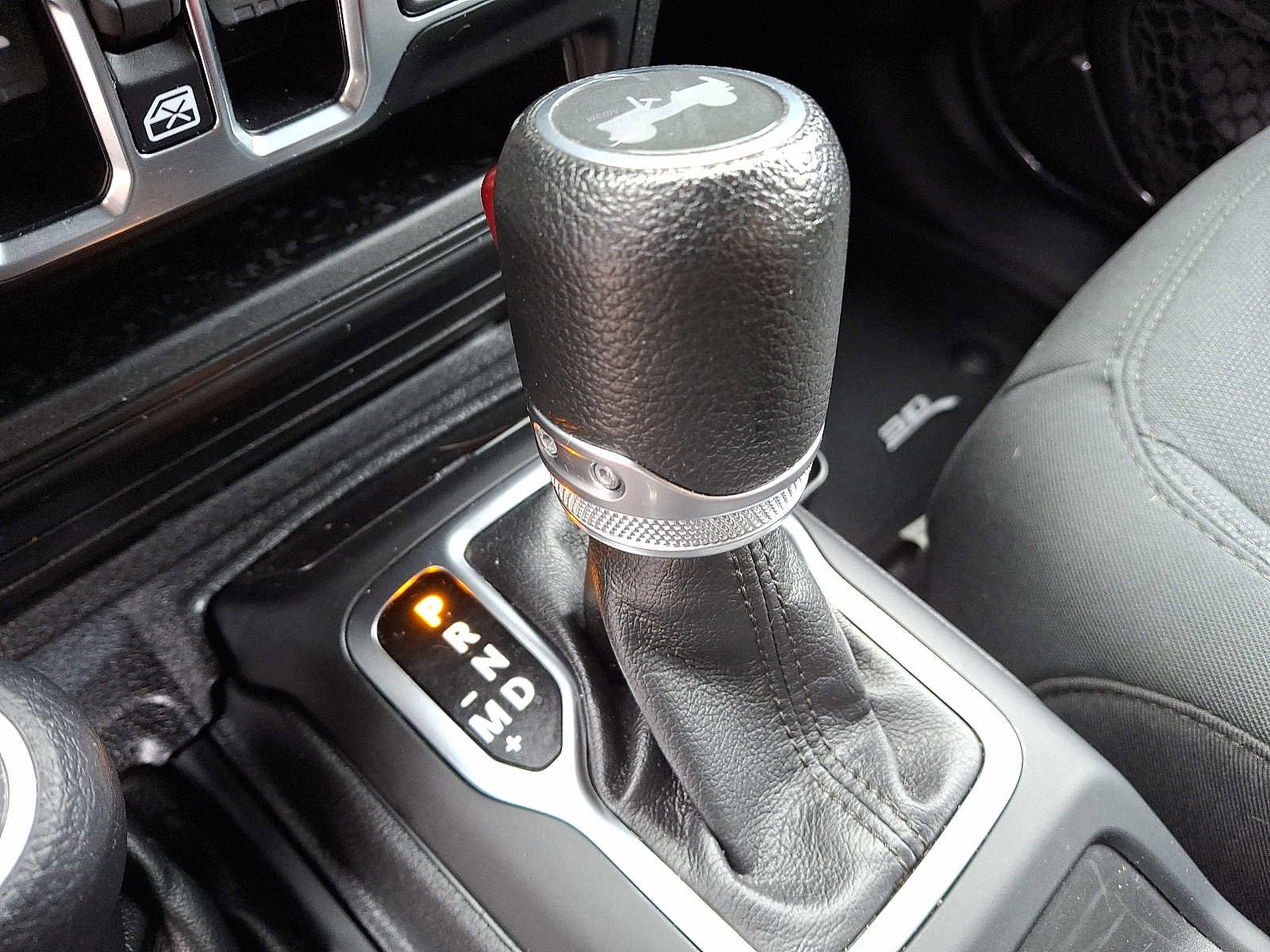 Used 2021 Jeep Wrangler Unlimited Sport image 17