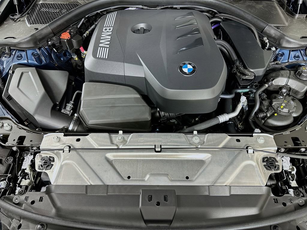 New 2026 BMW 330i xDrive Sedan w/ Premium Package image 38