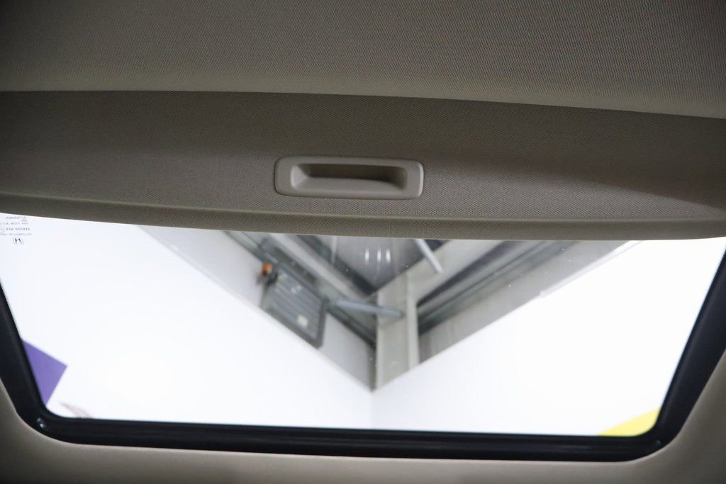 Used 2015 Honda Civic EX image 25