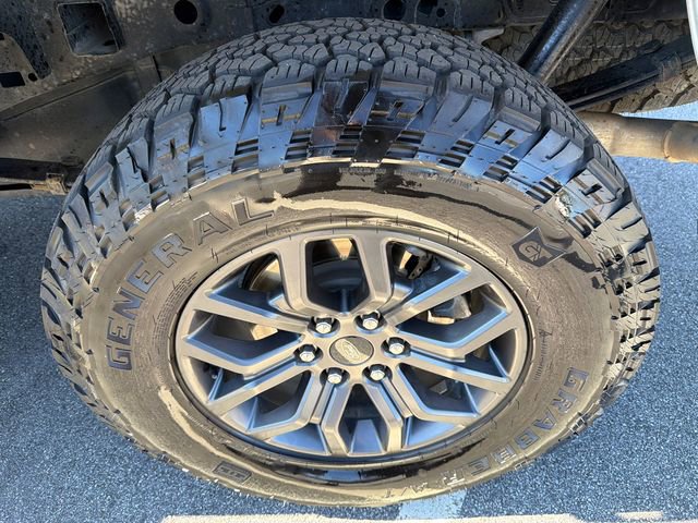 Used 2023 Ford F150 Tremor w/ Trailer Tow Package image 19