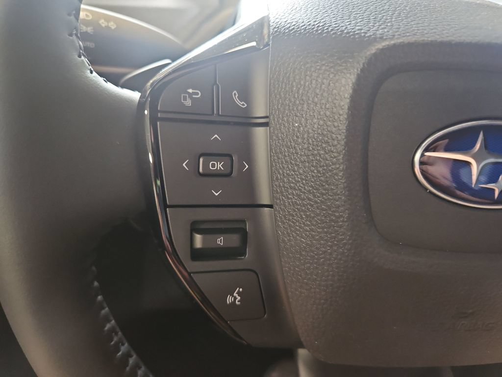 New 2026 Subaru Solterra AWD/4WD image 29