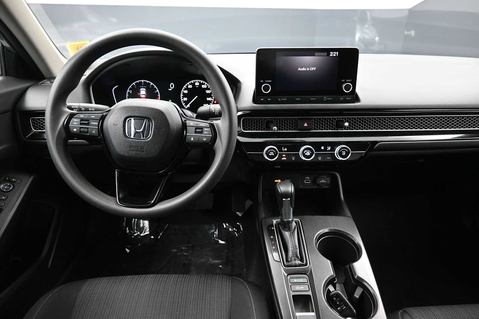 Used 2024 Honda Civic LX image 19
