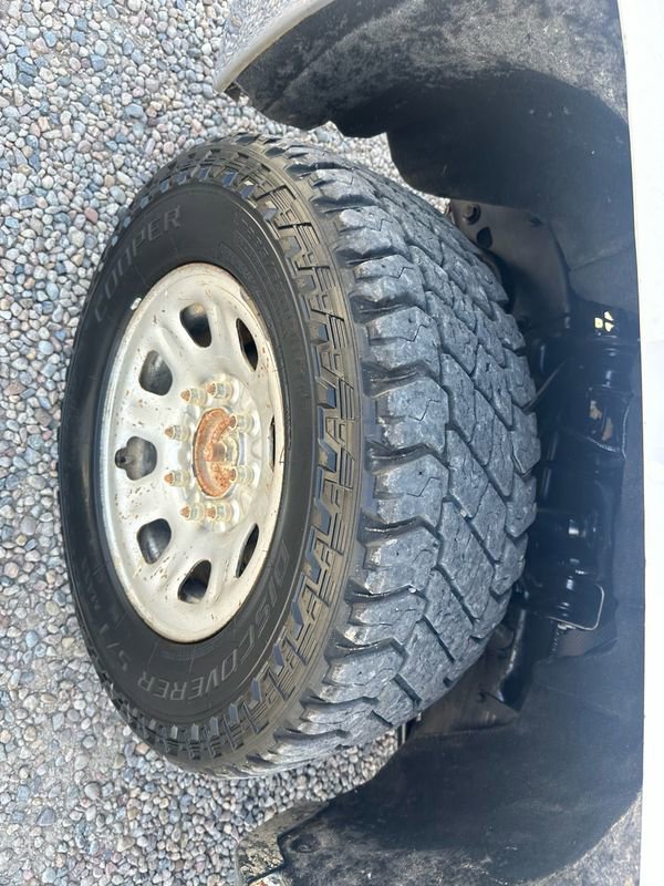 Used 2017 Chevrolet Silverado 2500 W/T w/ WT Fleet Convenience Package image 42