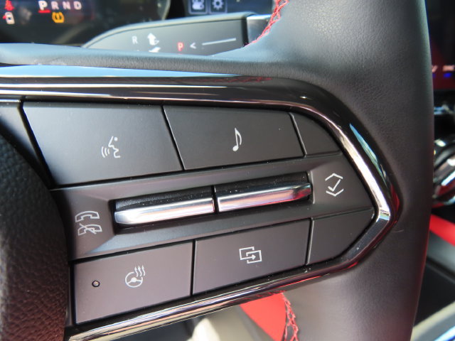 Certified 2025 Chevrolet Blazer EV RS AWD/4WD image 17
