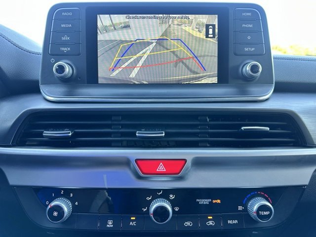 Used 2021 Kia Telluride LX image 19