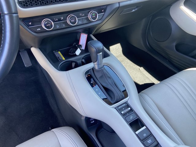 Used 2025 Honda HR-V EX-L image 23