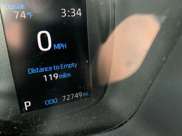 Used 2019 Toyota Corolla SE w/ SE Option Package image 17