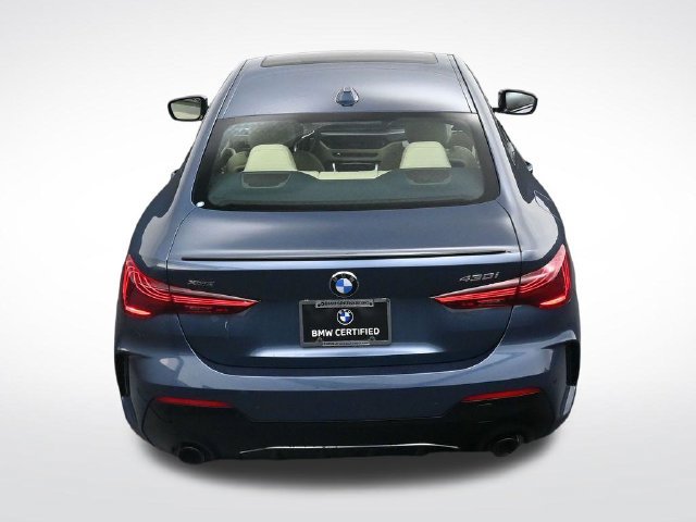 New 2026 BMW 430i xDrive Coupe w/ M Sport Package AWD/4WD image 26