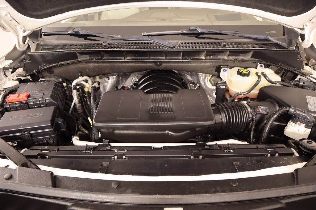 Used 2021 GMC Yukon XL Denali w/ Denali Ultimate Package image 22