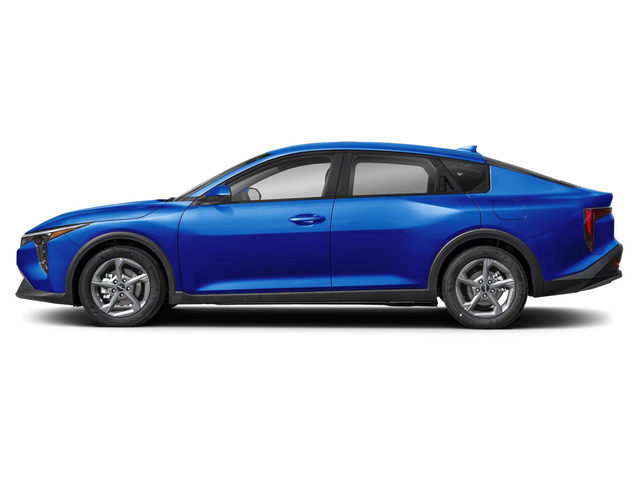 New 2025 Kia K4 LXS image 20