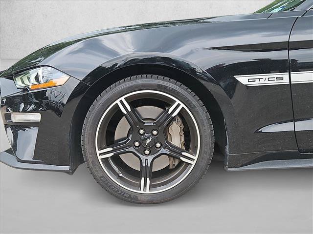 Used 2019 Ford Mustang GT Premium w/ Equipment Group 401A RWD image 21