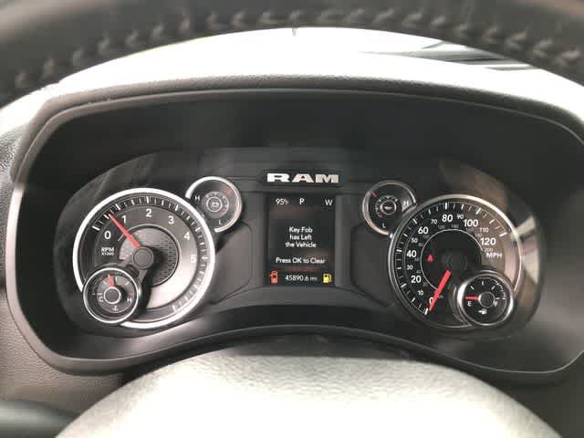 Certified 2024 RAM 2500 Big Horn AWD/4WD image 28