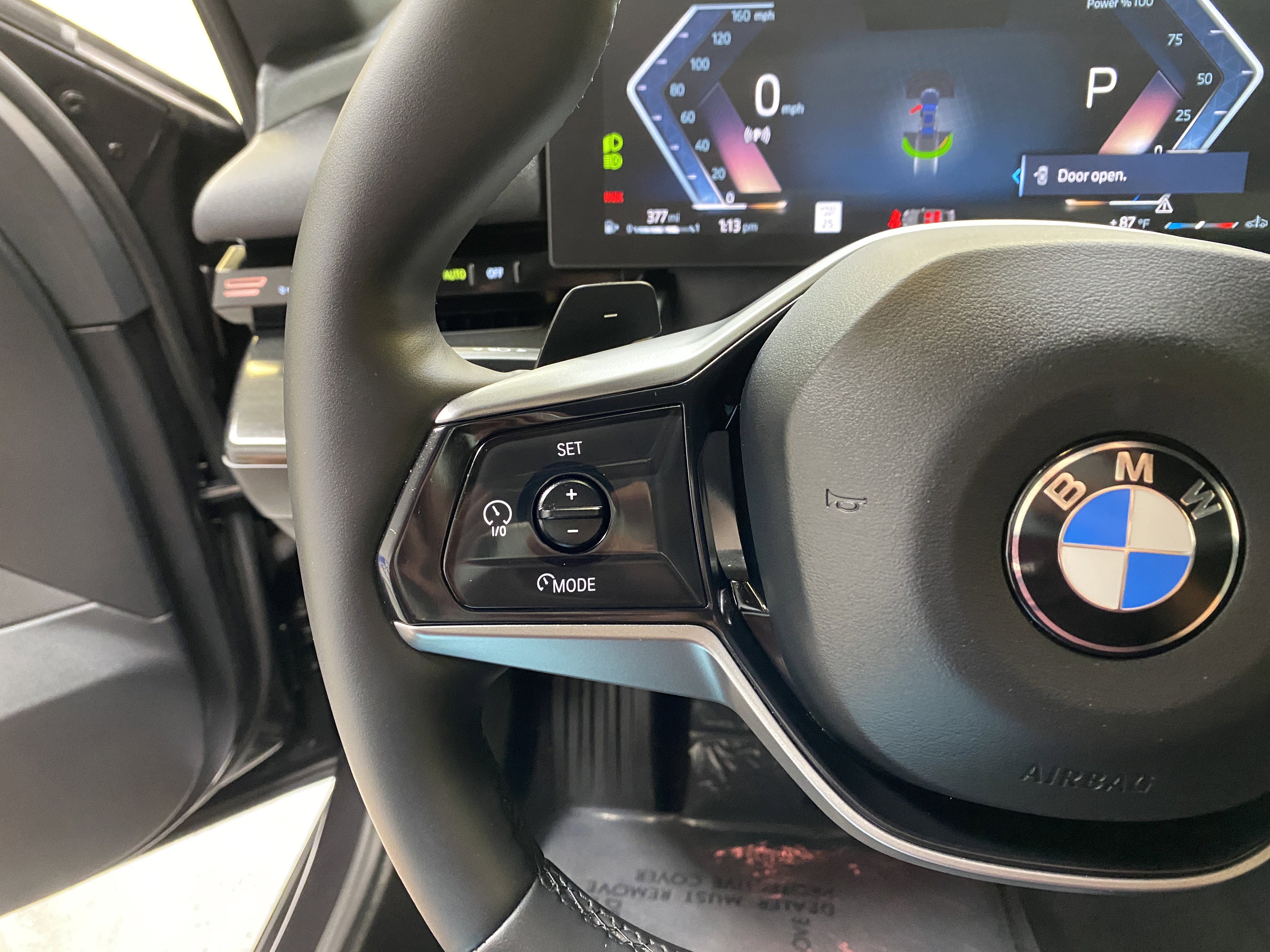 Used 2025 BMW 530i image 36