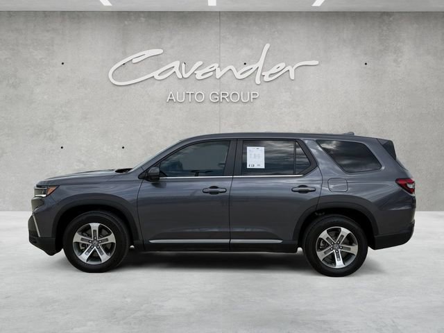 Used 2025 Honda Pilot EX-L image 13