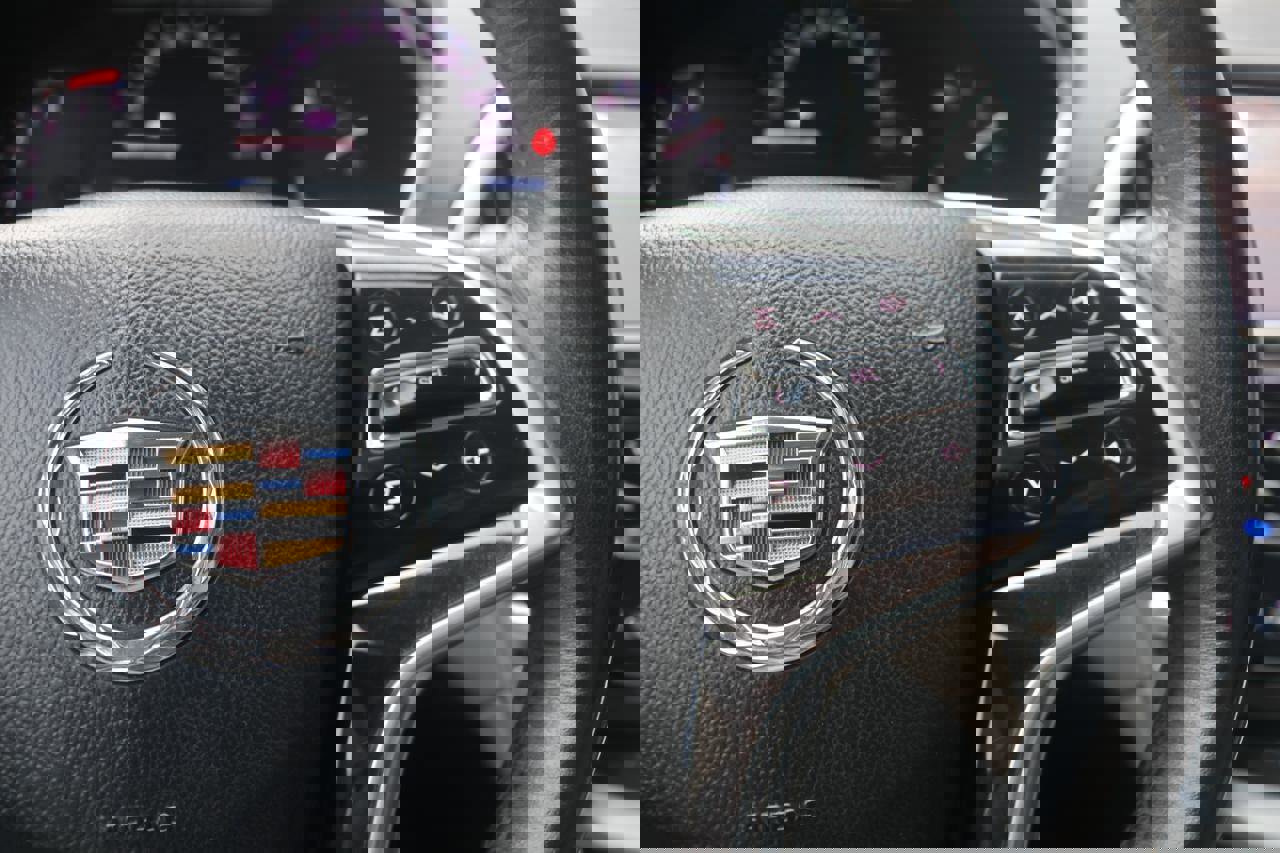 Used 2016 Cadillac SRX Premium image 30