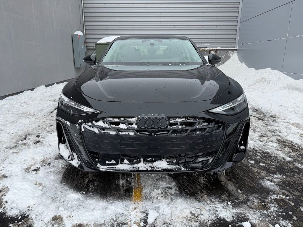 New 2026 Audi A6 Premium Plus AWD/4WD image 8
