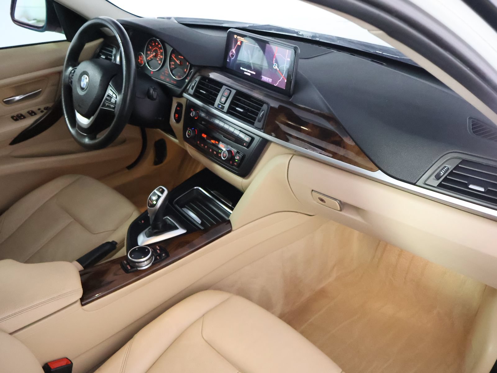 Used 2014 BMW 328d xDrive Wagon AWD/4WD image 50