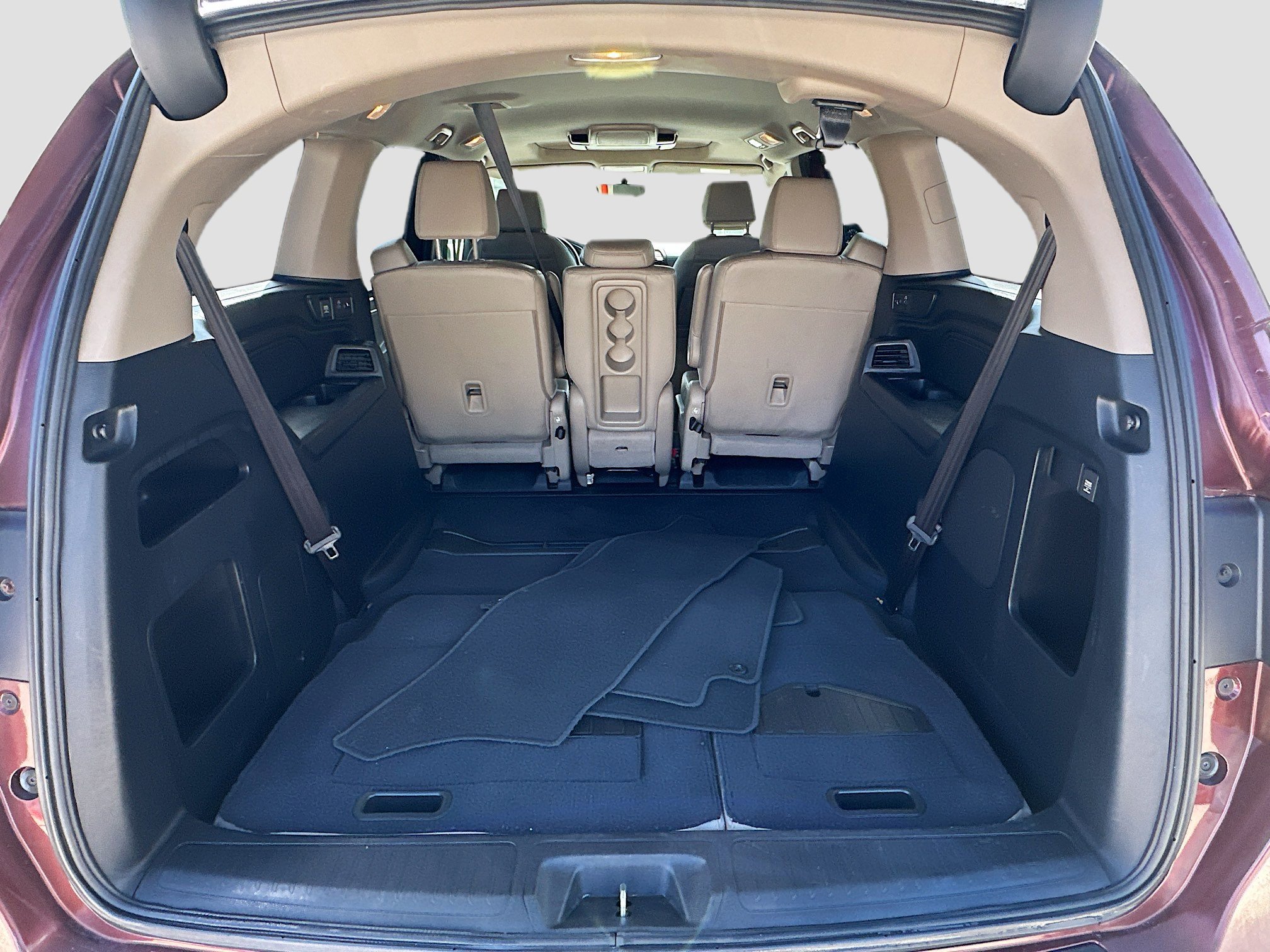 Used 2020 Honda Odyssey EX-L image 25