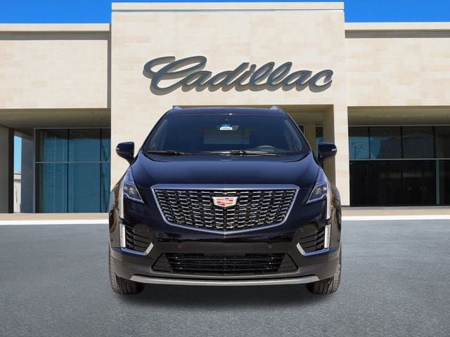 New 2026 Cadillac XT5 Premium Luxury image 3