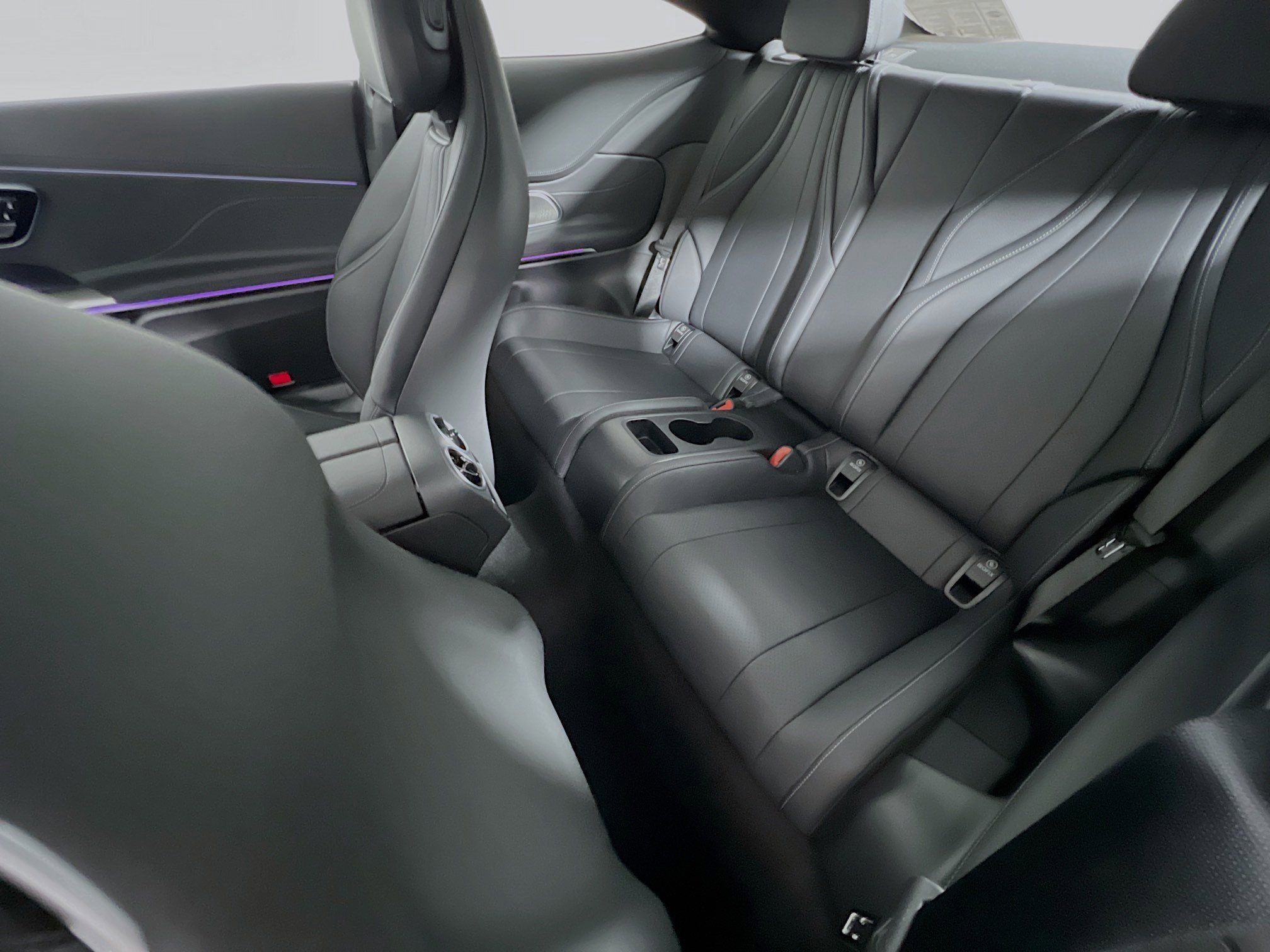 Used 2025 Mercedes-Benz CLE 300 CLE 300 image 29