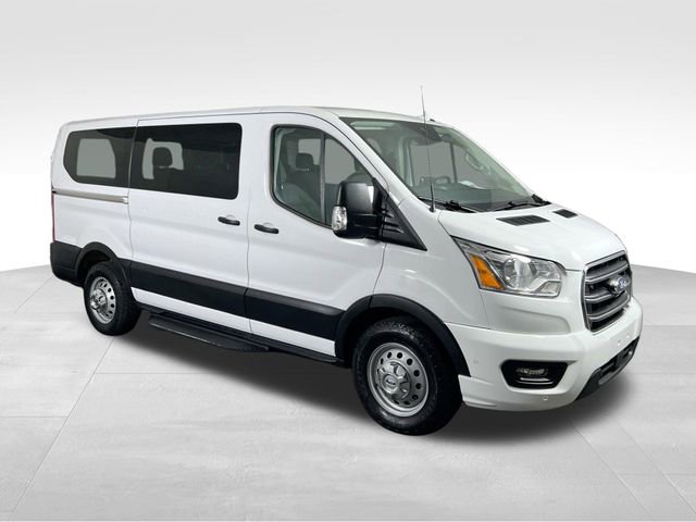 Used 2020 Ford Transit 150 XLT