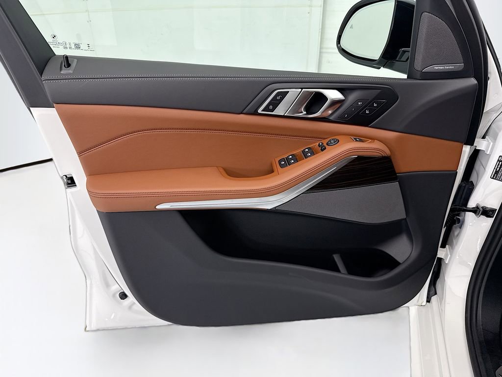 New 2026 BMW X5 xDrive40i image 23