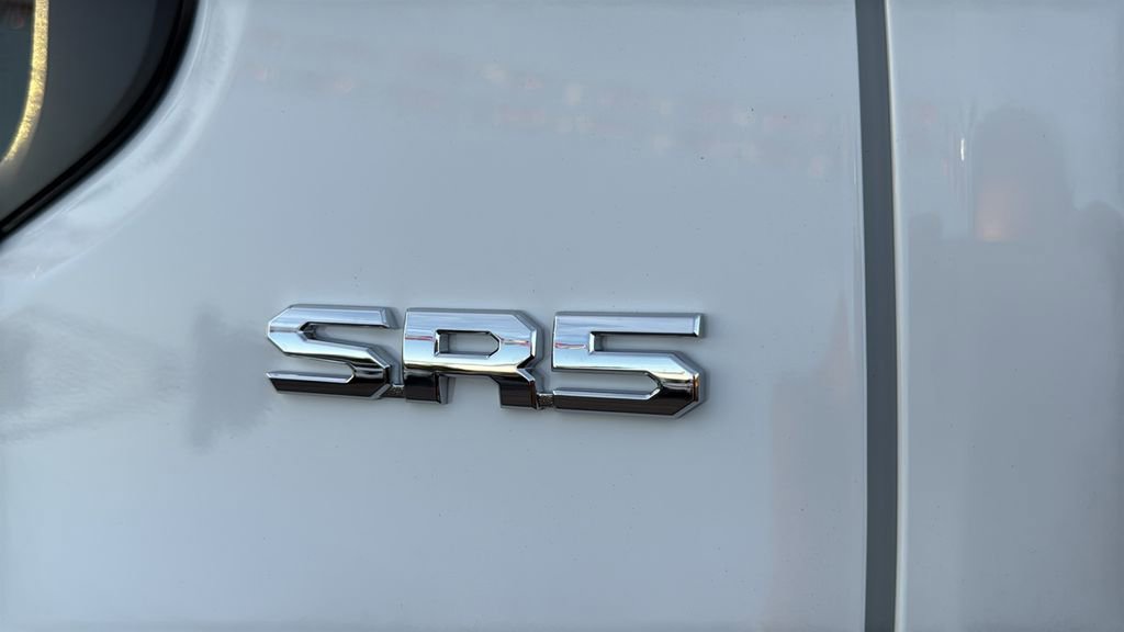 New 2026 Toyota Tacoma SR5 image 28