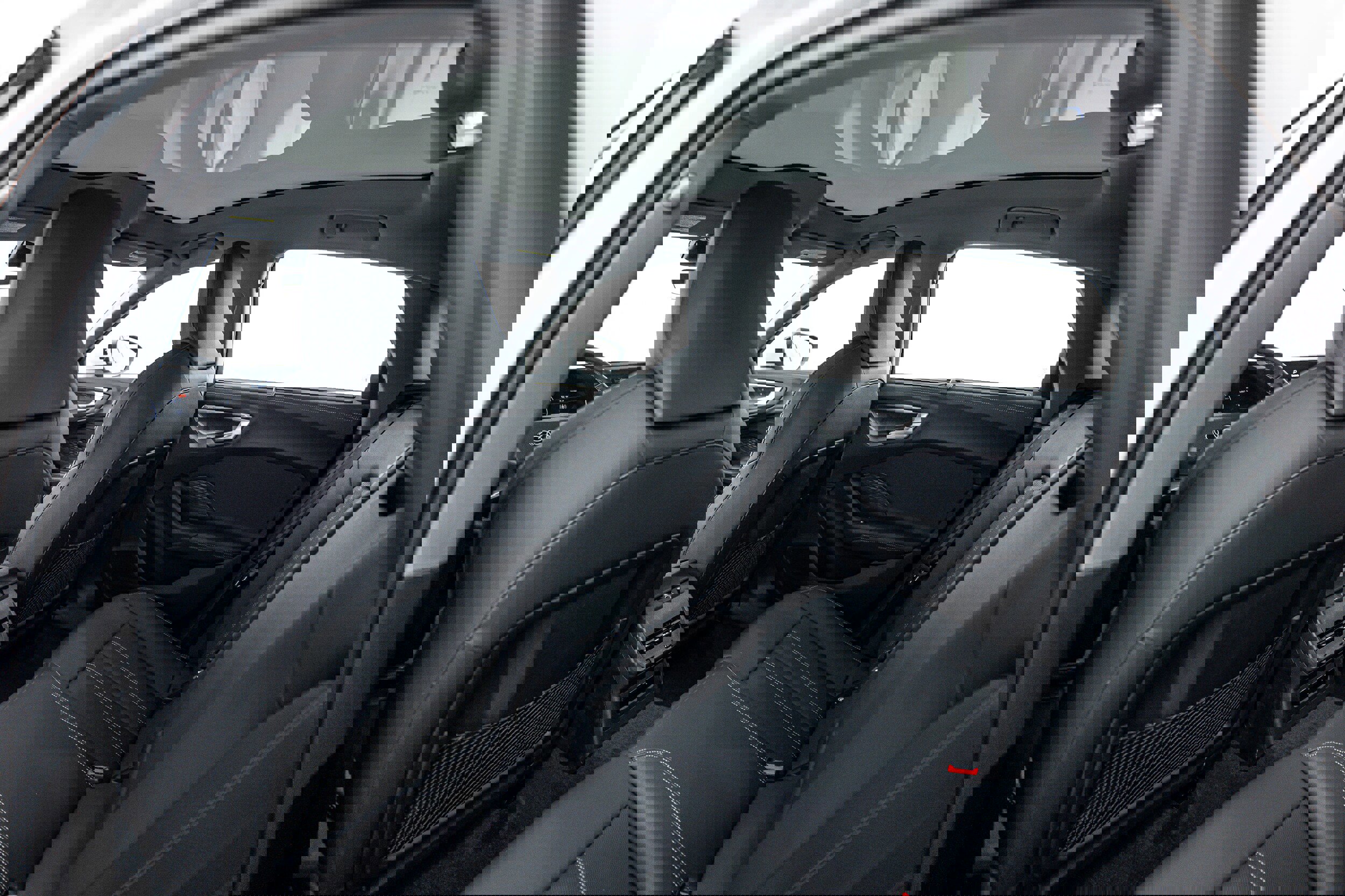 Certified 2025 Audi A5 2.0T Premium Plus w/ Premium Plus image 19