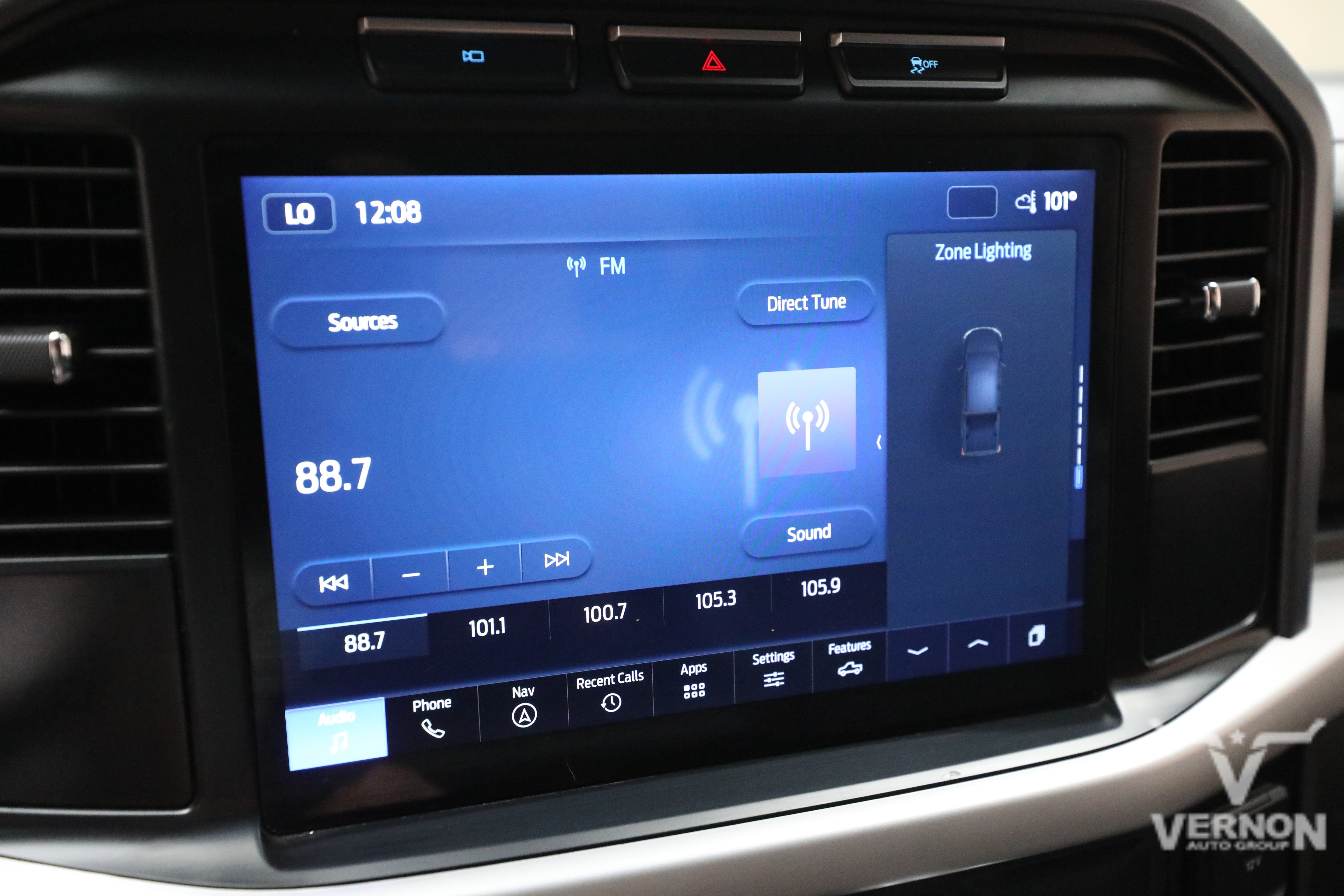 Used 2023 Ford F150 Lightning Pro AWD/4WD image 26