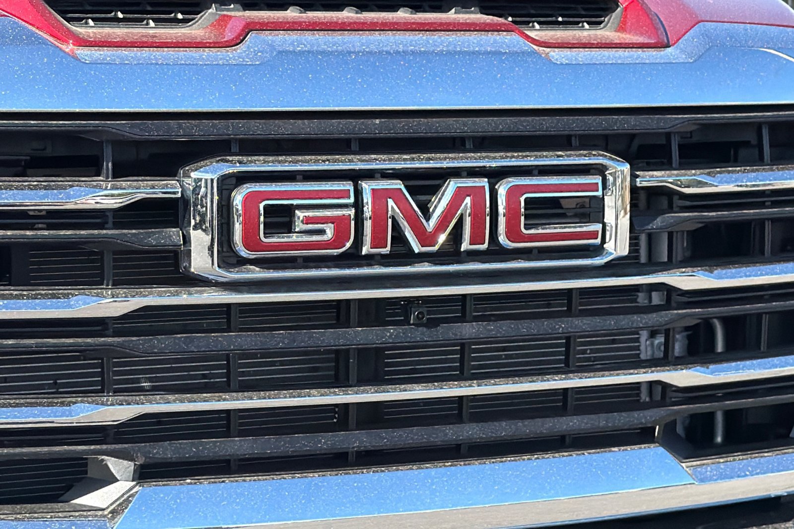 Used 2025 GMC Sierra 2500 SLT w/ Snow Plow Prep/Camper Package AWD/4WD image 43