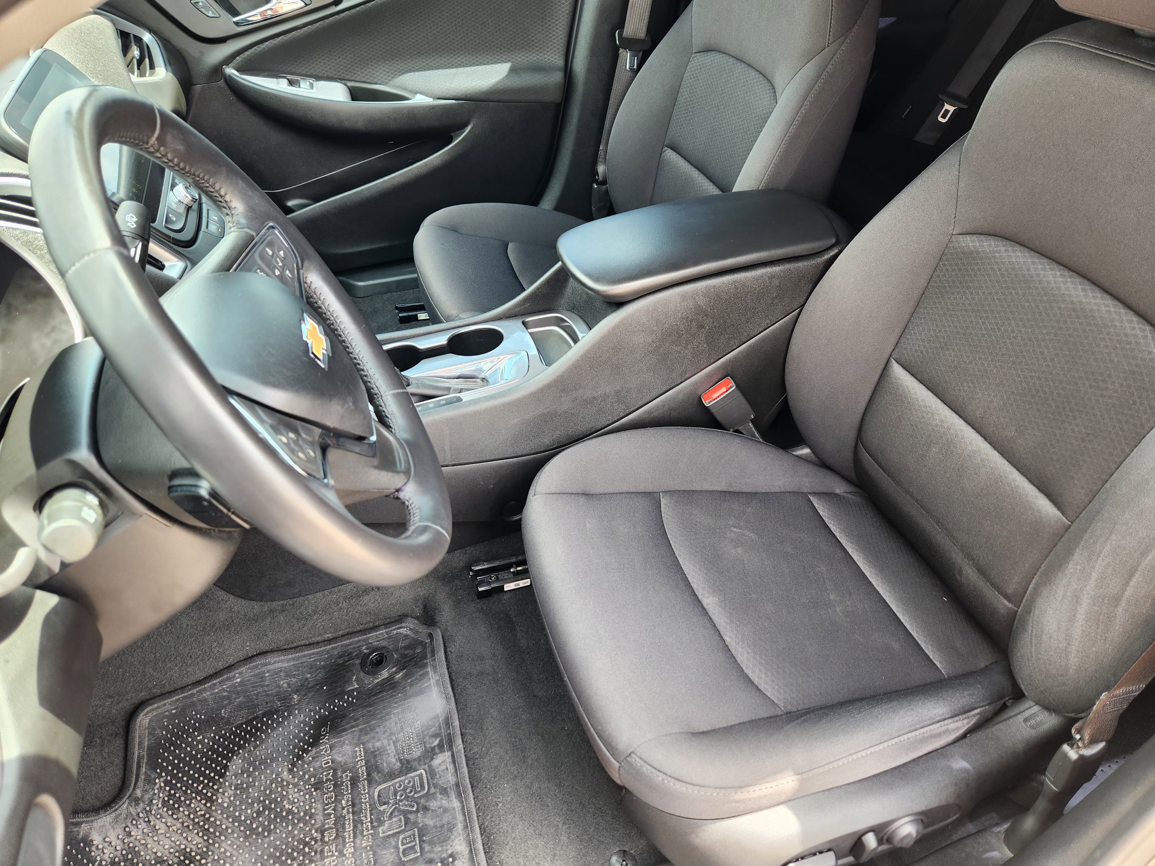 Used 2020 Chevrolet Malibu RS FWD image 14