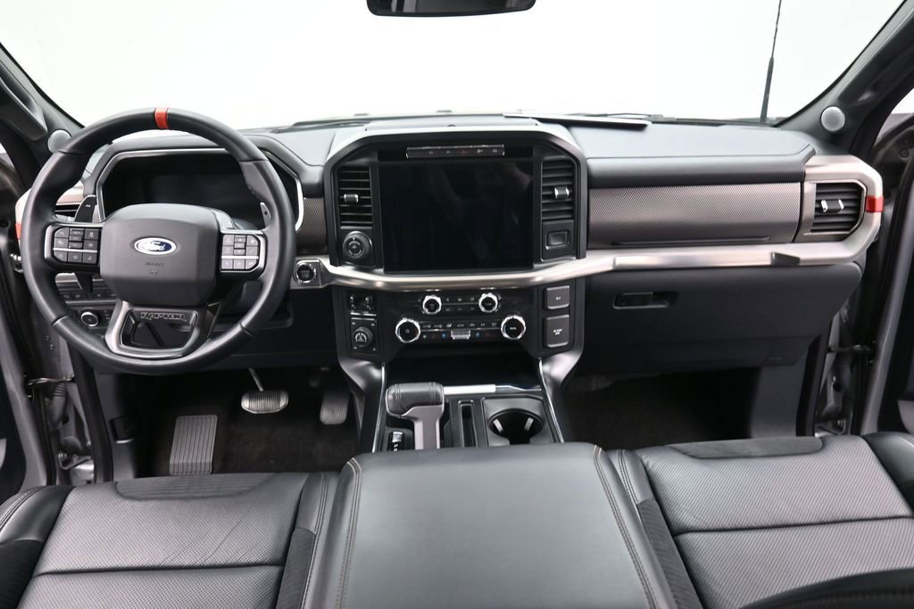 Used 2022 Ford F150 Raptor w/ Equipment Group 801A High AWD/4WD image 16