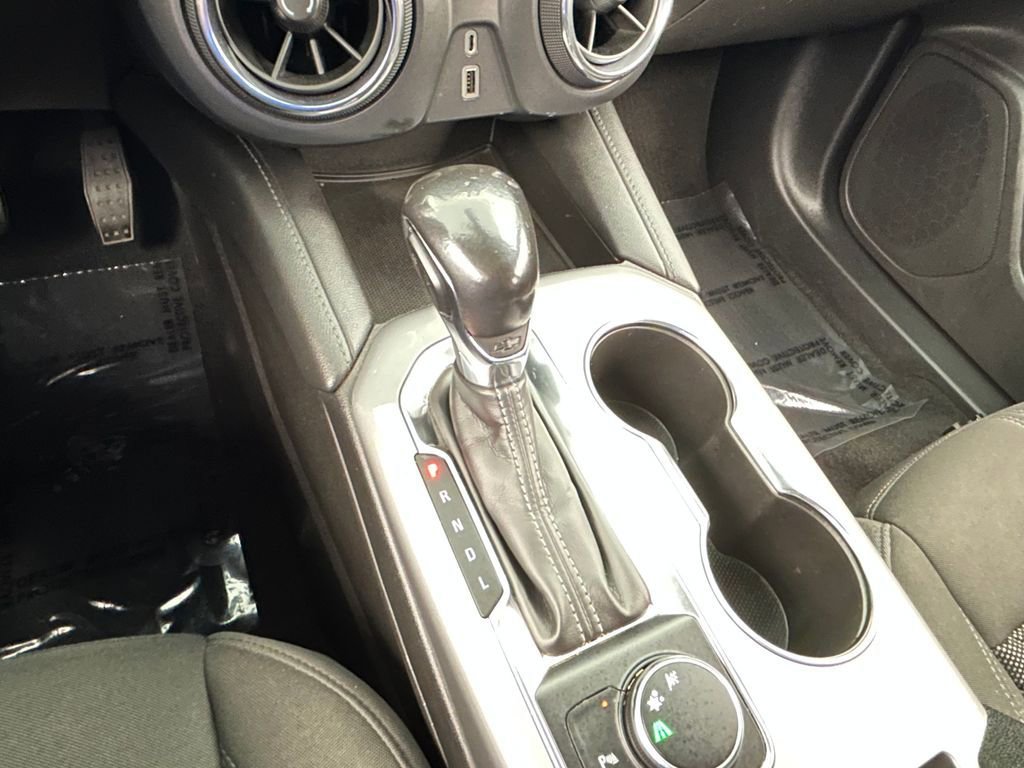 Used 2019 Chevrolet Blazer LT image 25
