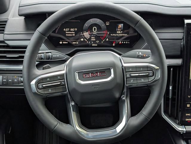 Used 2026 GMC Acadia Elevation w/ Black Edition image 33